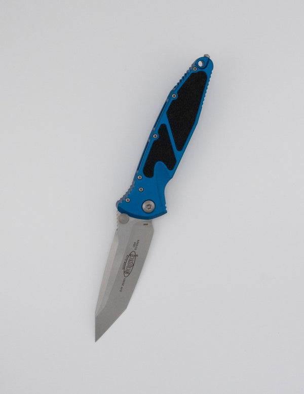 SOCOM ELITE T/E STONEWASH STANDARD BLUE (161-10BL)