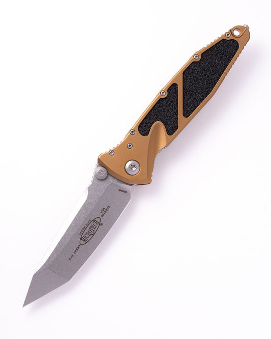 SOCOM ELITE T/E MANUAL STONEWASH STANDARD TAN (161-10TA)