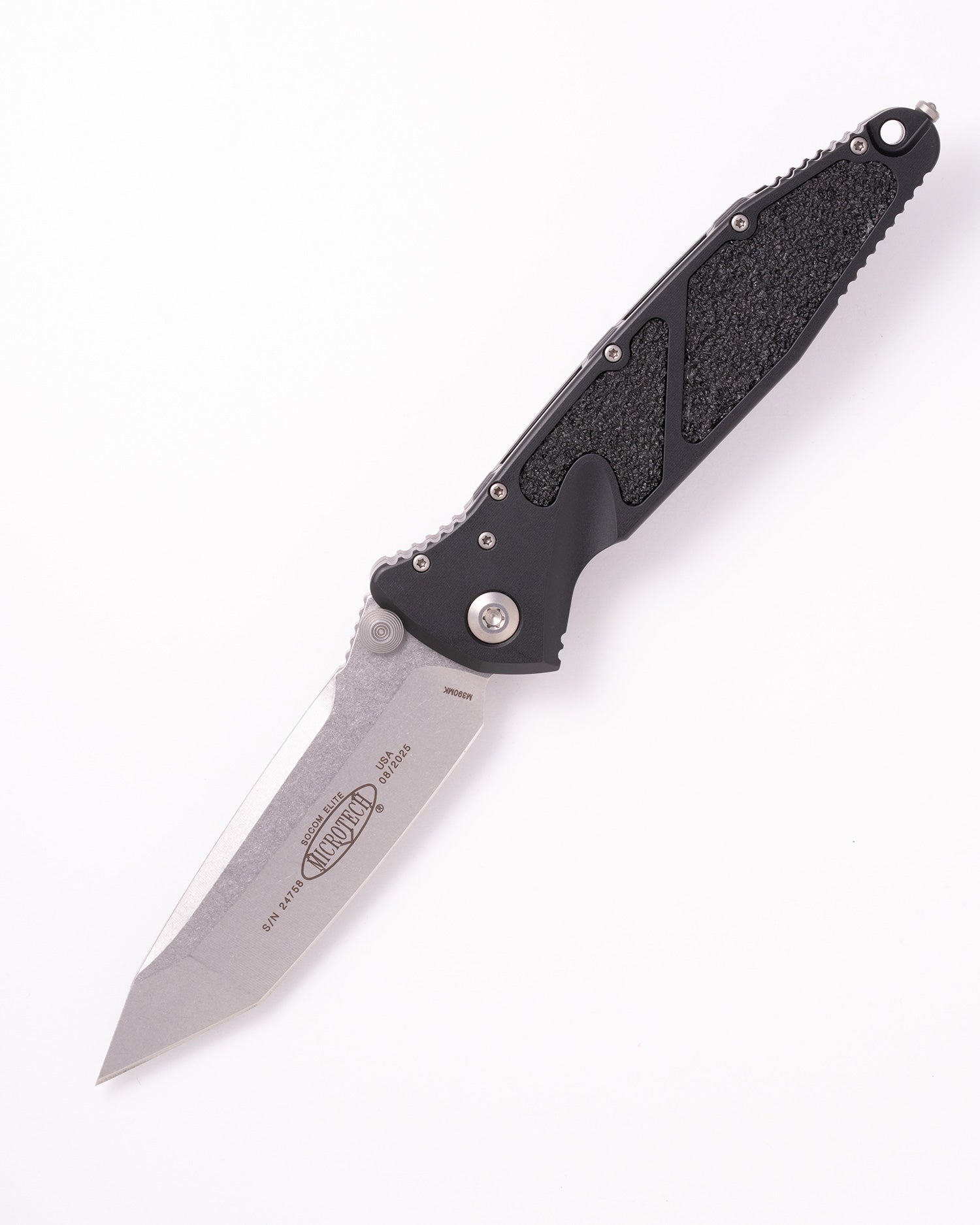 SOCOM Elite Manual T/E Stonewash Standard (161-10) – MTK Inc.