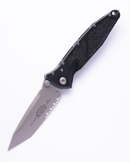 SOCOM ELITE T/E APOCALYPTIC PART SERRATE (161-11AP)