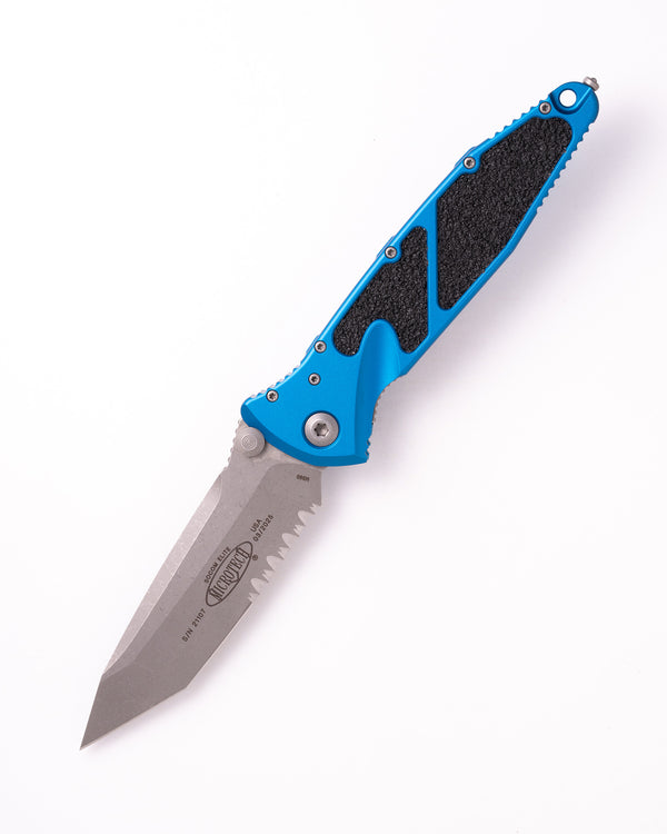 SOCOM ELITE S/E AUTO APOC P/S BLUE (160A-11APBL)