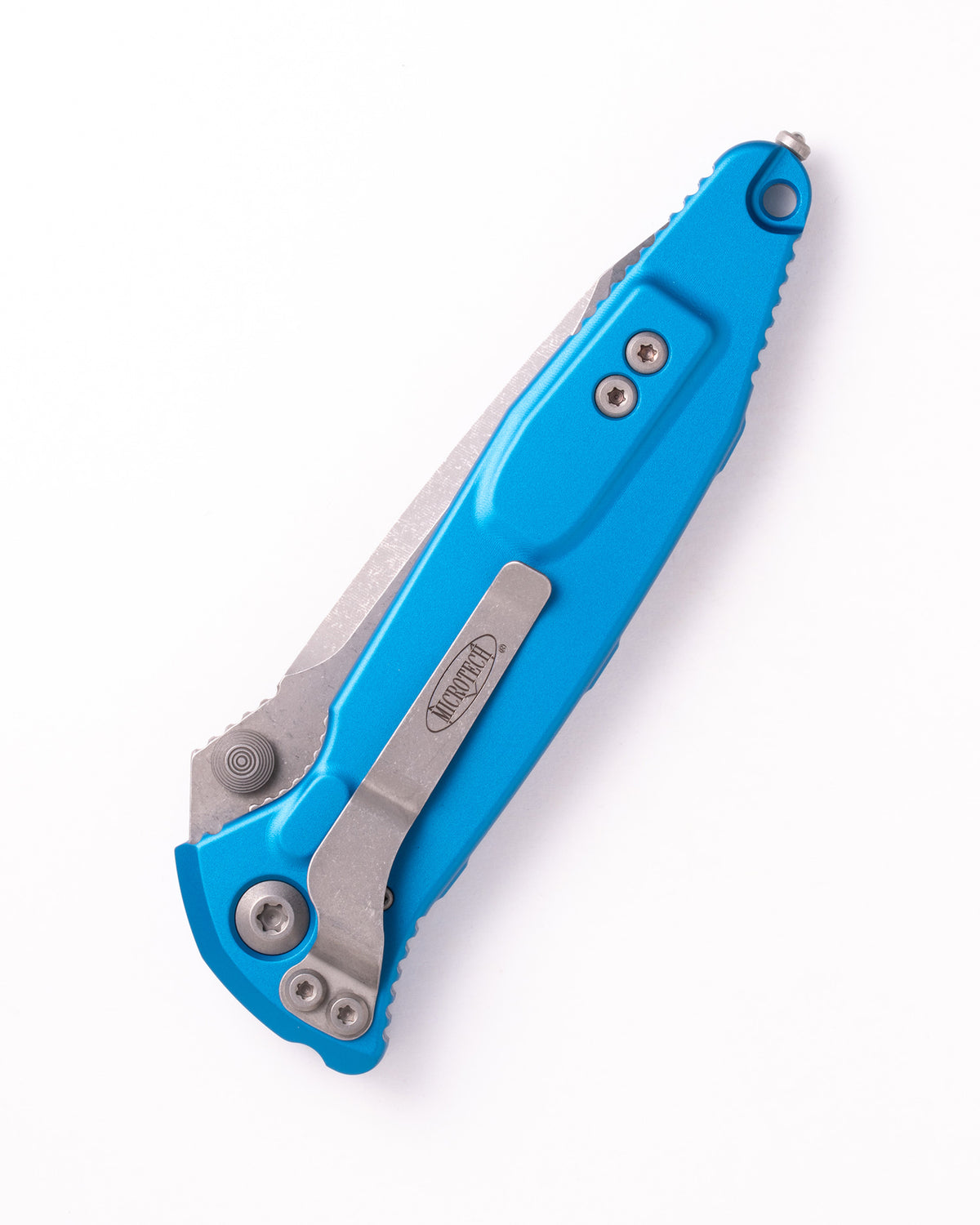 SOCOM ELITE S/E AUTO APOC P/S BLUE (160A-11APBL)