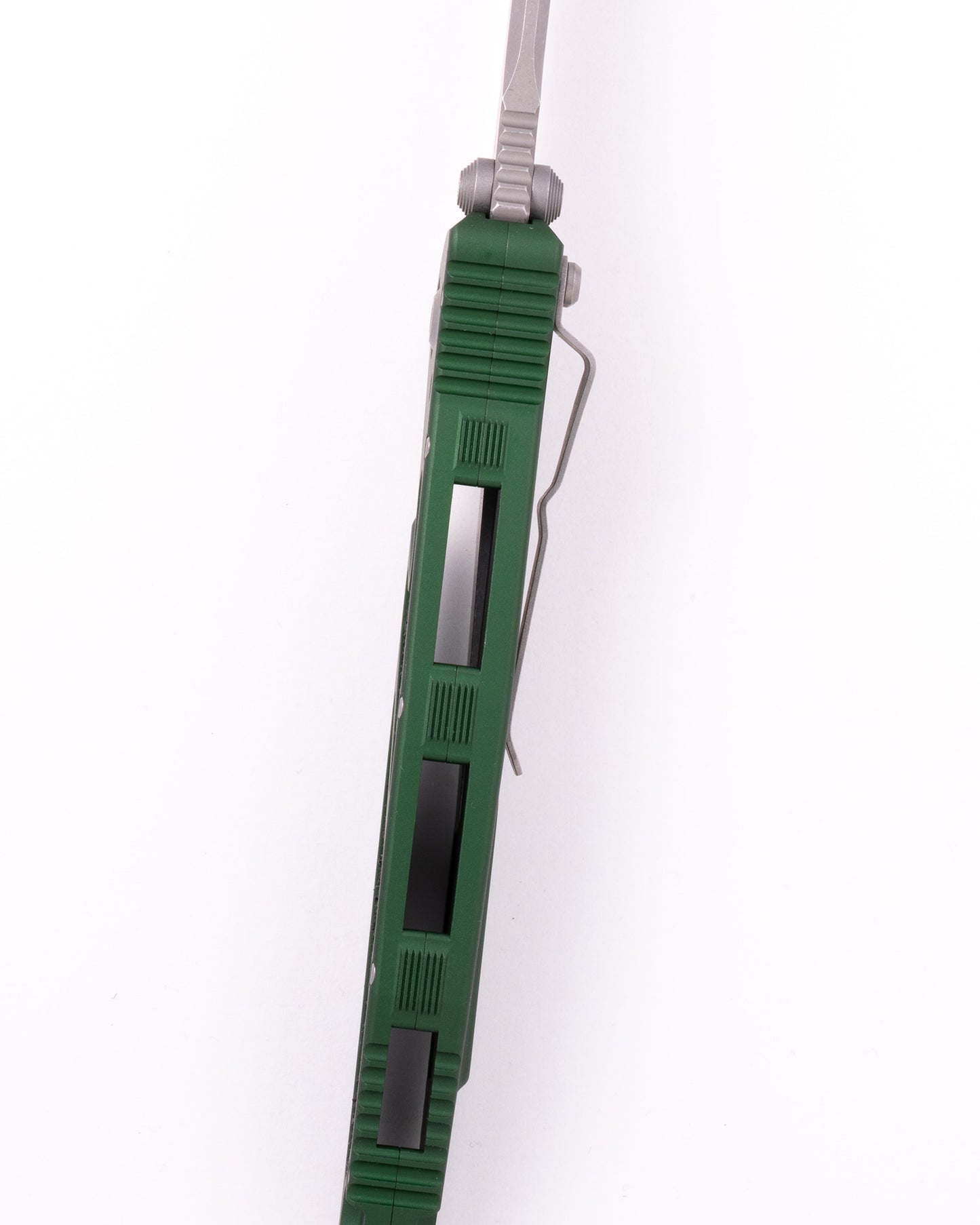 SOCOM ELITE T/E-M APOCALYPTIC PARTIAL SERRATE EMERALD GREEN (161-11APEG)