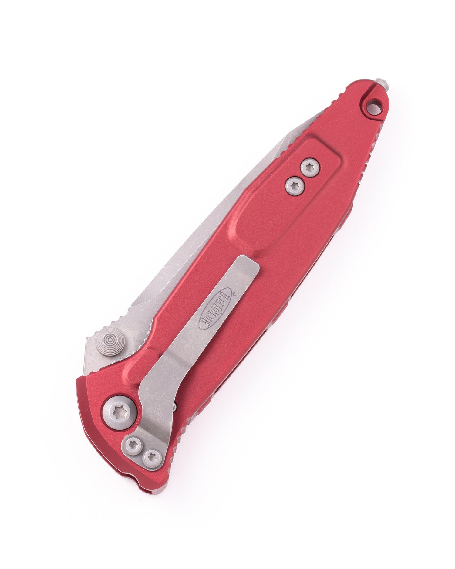 セキュリティ・セーフティ Scott M SOCOM ELITE T/E-M APOCALYPTIC PARTIAL SERRATE MERLOT (161-11APMR