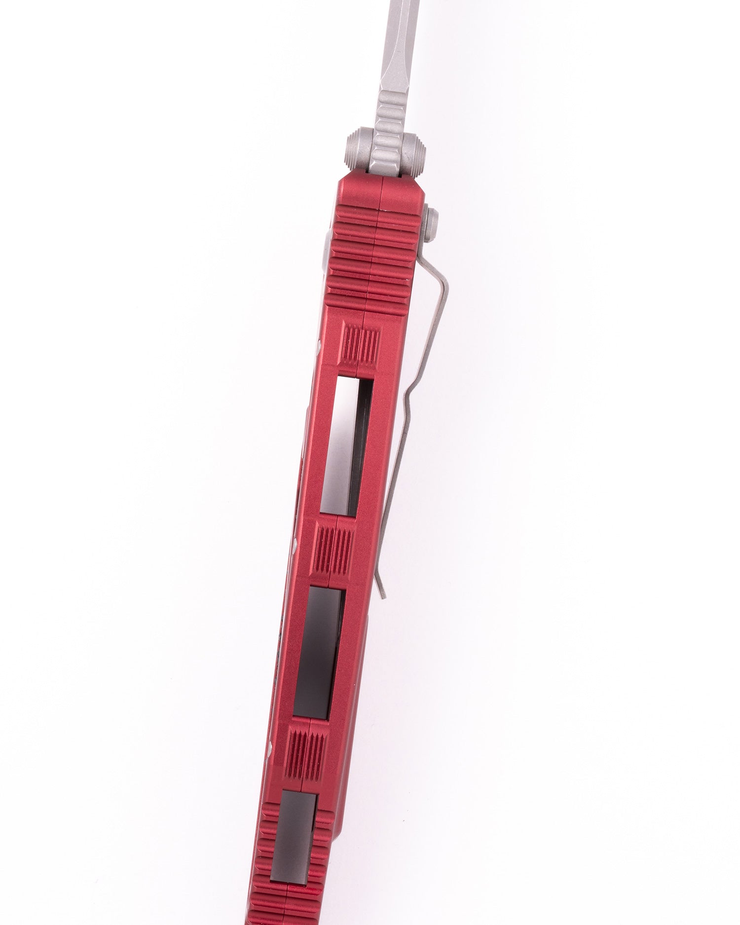 SOCOM ELITE T/E-M APOCALYPTIC PARTIAL SERRATE MERLOT (161-11APMR