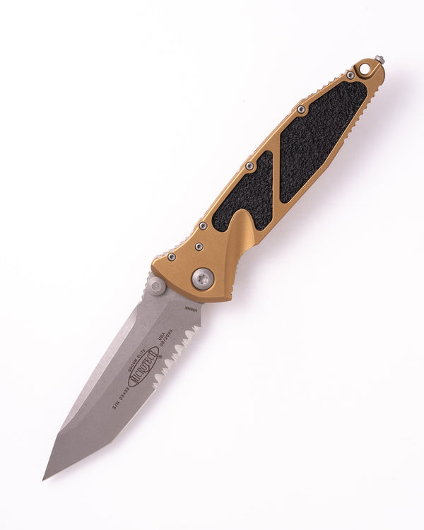 SOCOM ELITE T/E-M APOCALYPTIC P/S TAN (161-11APTA)