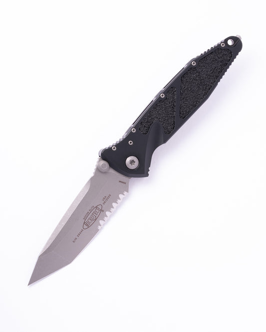 SOCOM ELITE T/E APOCALYPTIC PART SERRATE (161-11AP)