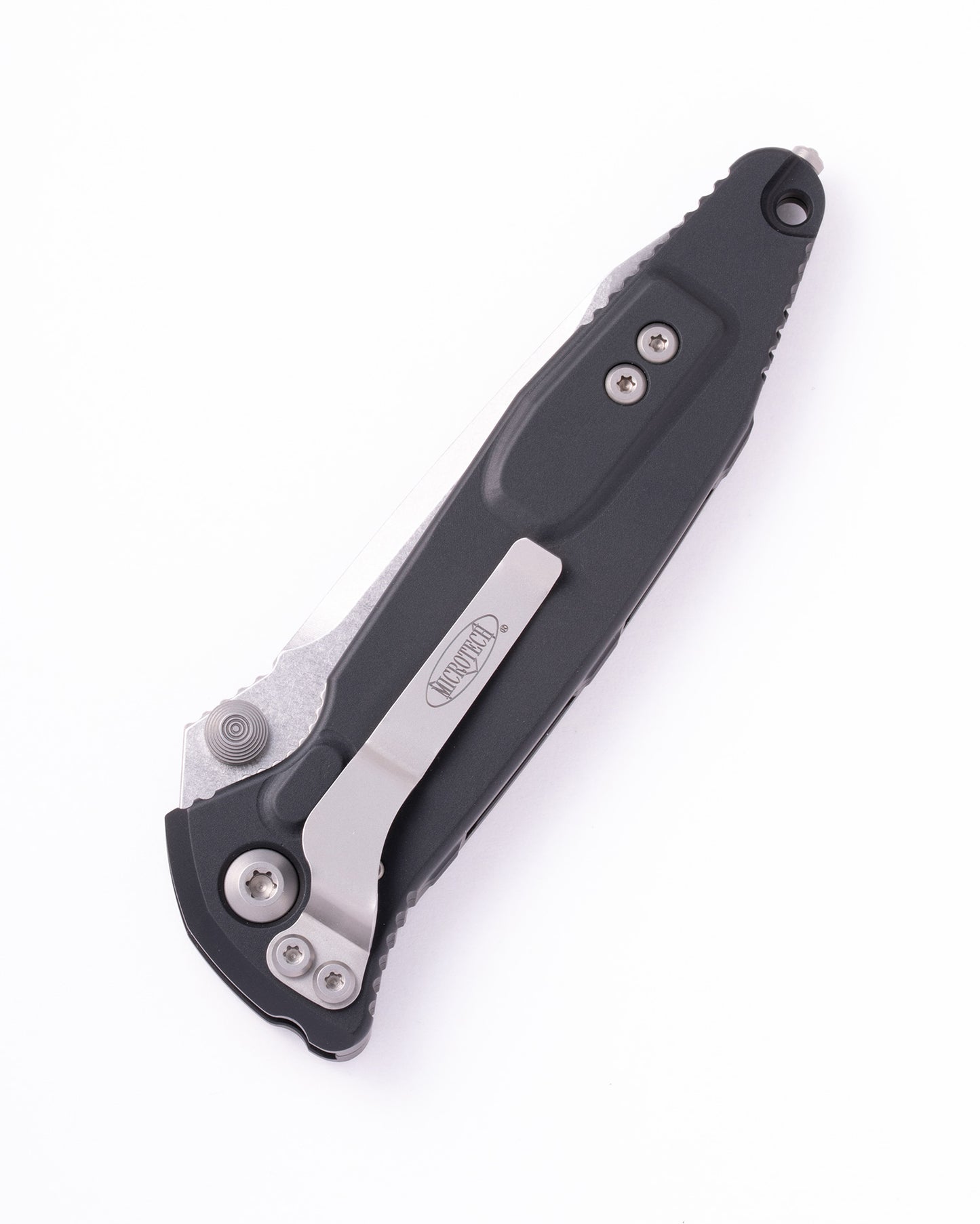 SOCOM Elite Manual T/E Stonewash Partial Serrate (161-11)