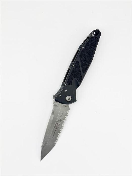 SOCOM ELITE MANUAL T/E APOC F/S (161-12AP)