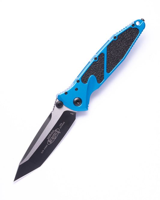 SOCOM ELITE T/E-M BLACK STANDARD BLUE (161-1BL) FACTORY SECOND