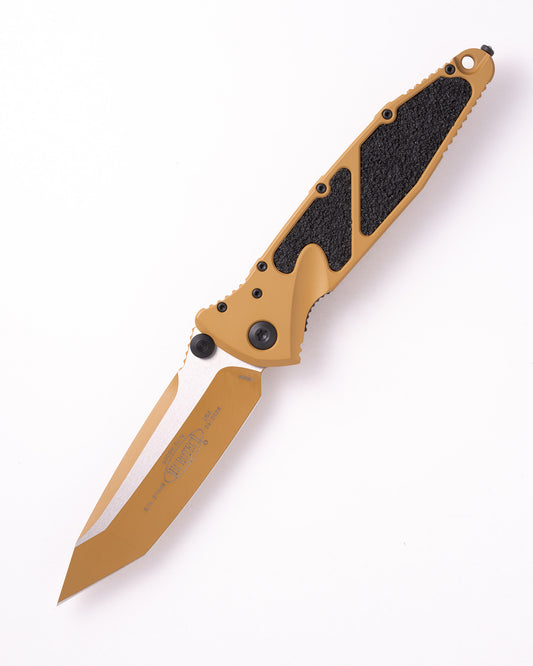 SOCOM® Elite Manual T/E STANDARD CERAKOTE RAL 8000 (161-1CRA-Z4)