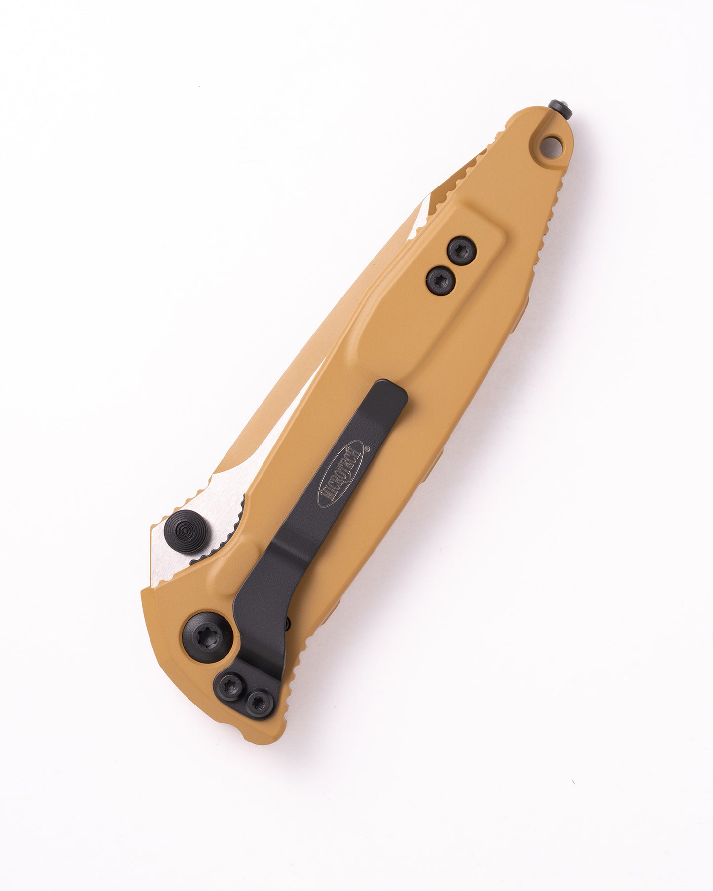 SOCOM® Elite Manual T/E STANDARD CERAKOTE RAL 8000 (161-1CRA-Z4)