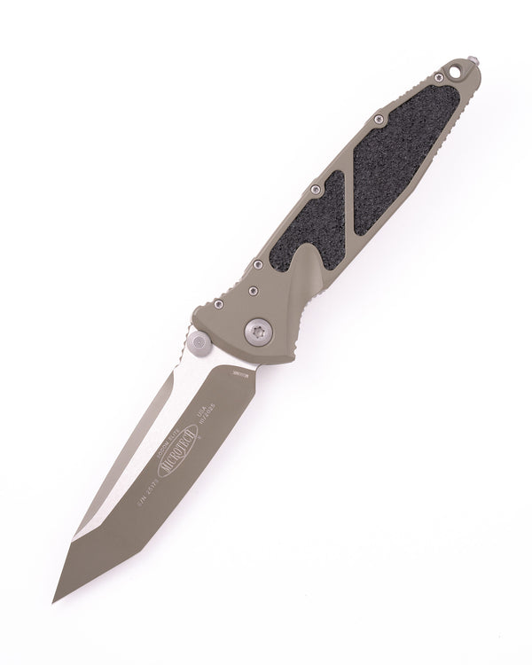 Socom Elite® T/E Cerakote Moss Green Standard (161-1MG-C21Z13)