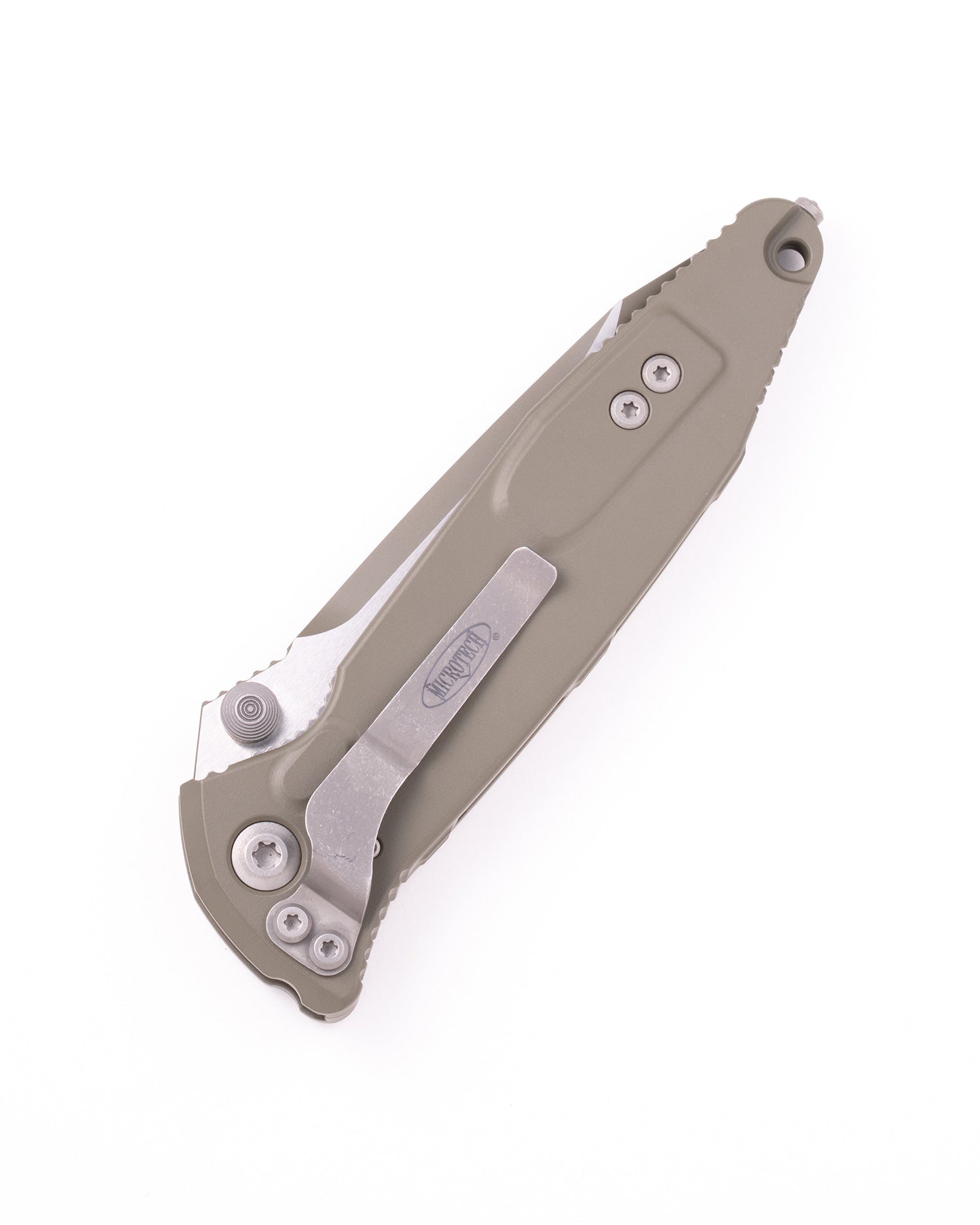 エスター コロッタ① Zero Tolerance 0801Ti pocket knife S35VN, Todd Rexford design