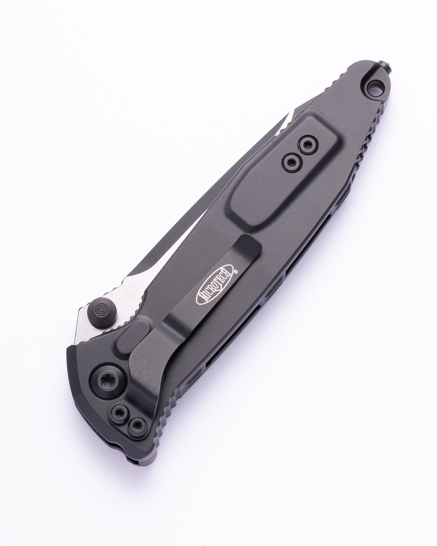SOCOM Elite Manual Tanto Non-Serrated (161-1T)