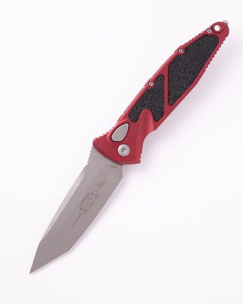 SOCOM Elite Auto T/E Apocalyptic Standard Merlot (161A-10APMR