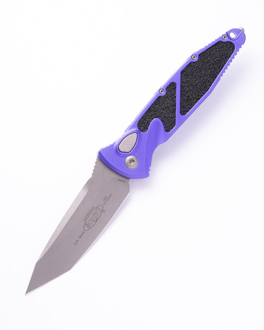 SOCOM ELITE AUTO T/E APOCALYPTIC STANDARD PURPLE (161A-10APPU)