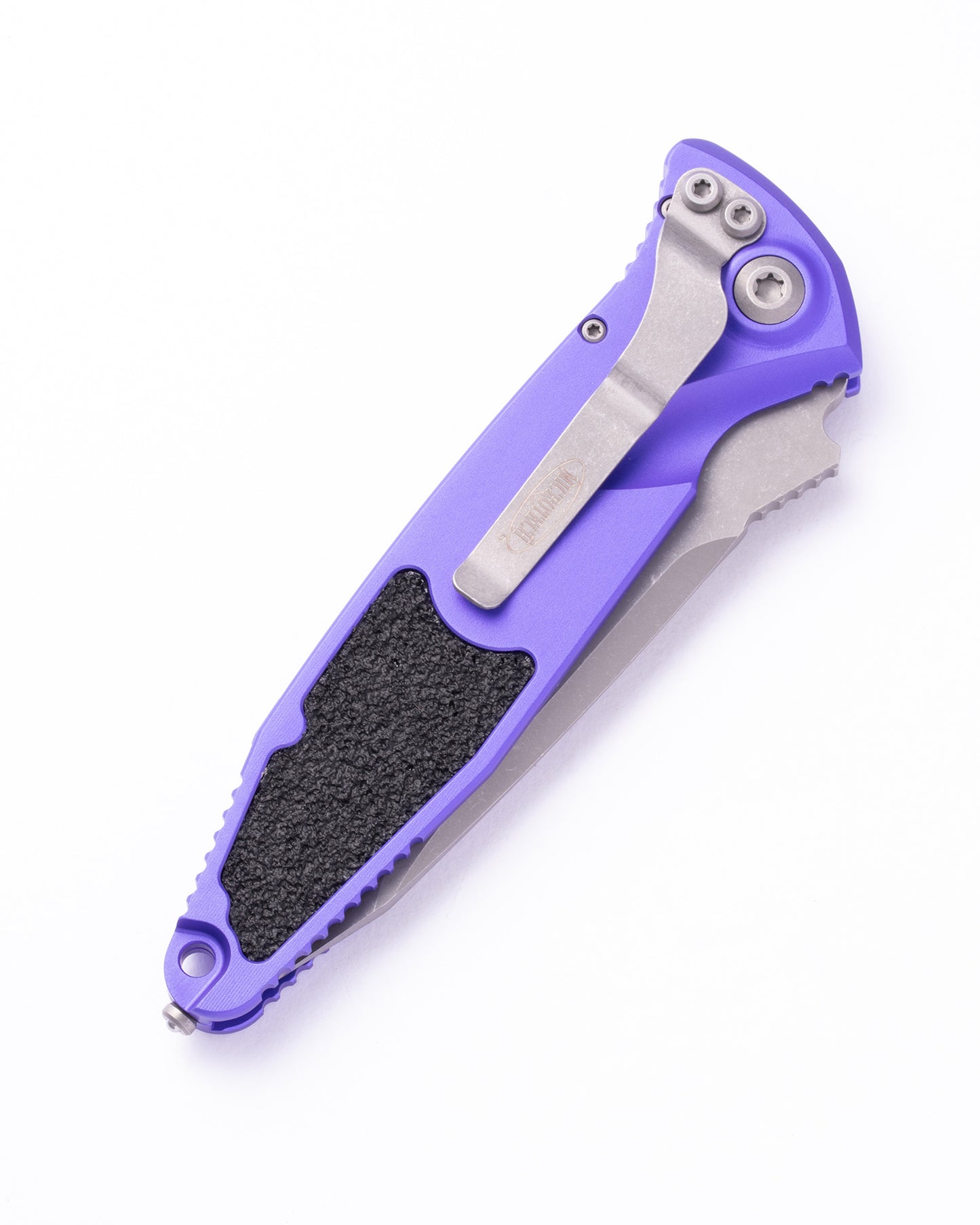 SOCOM ELITE AUTO T/E APOCALYPTIC STANDARD PURPLE (161A-10APPU)