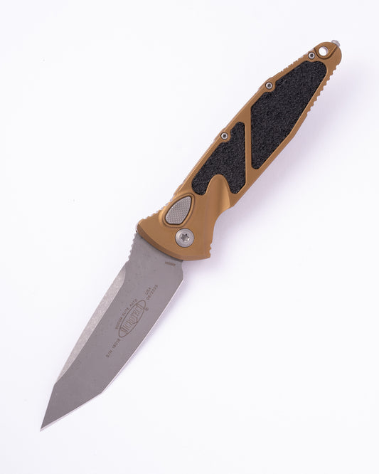 SOCOM ELITE AUTO T/E APOCALYPTIC STANDARD TAN (161A-10APTA)