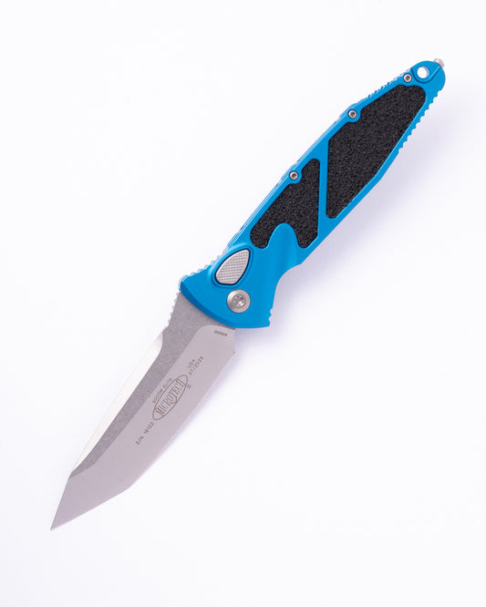 SOCOM Elite Auto T/E Stonewash Standard Blue (161A-10BL)