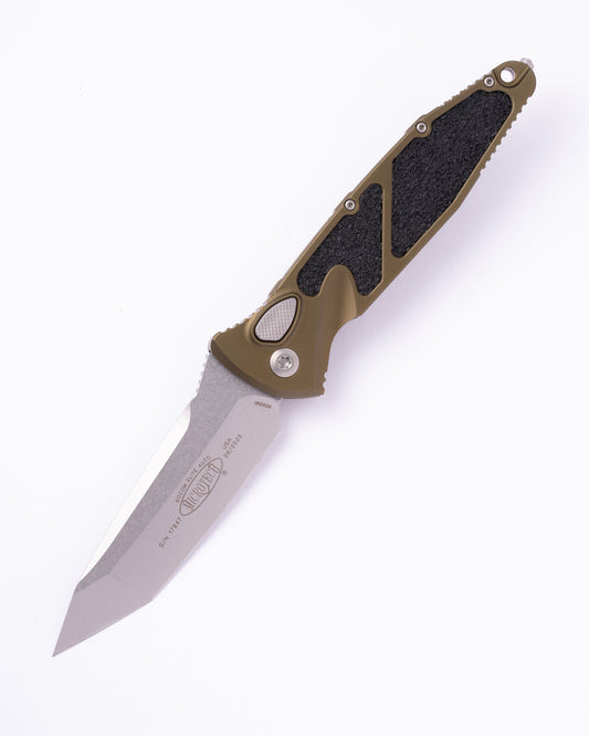 SOCOM ELITE T/E-A STONEWASH STANDARD OD GREEN (161A-10OD)