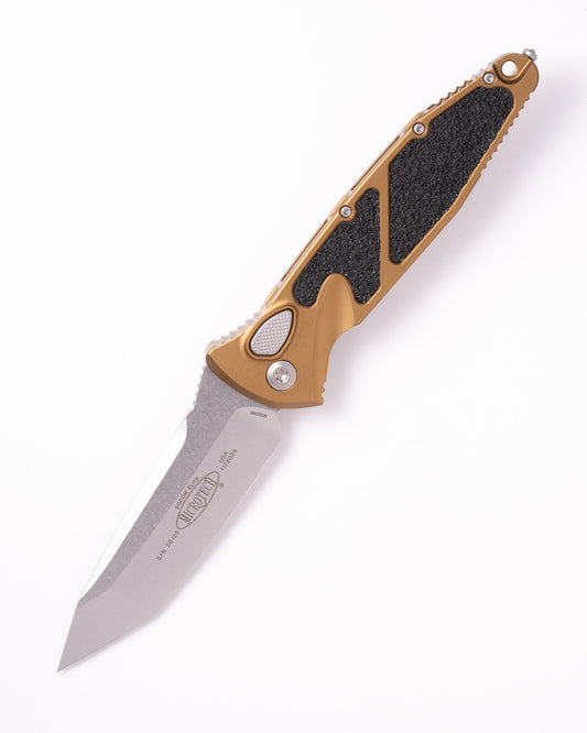 SOCOM Elite Auto T/E Stonewash Standard Tan (161A-10TA)