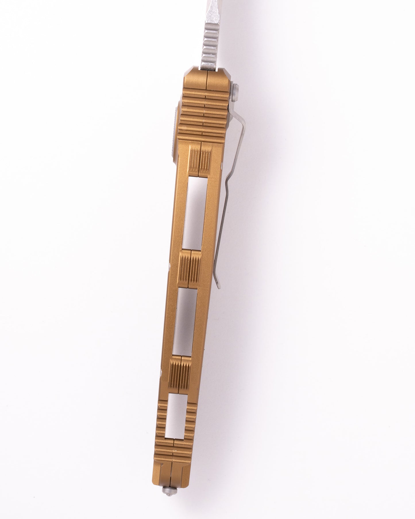 SOCOM Elite Auto T/E Stonewash Standard Tan (161A-10TA)