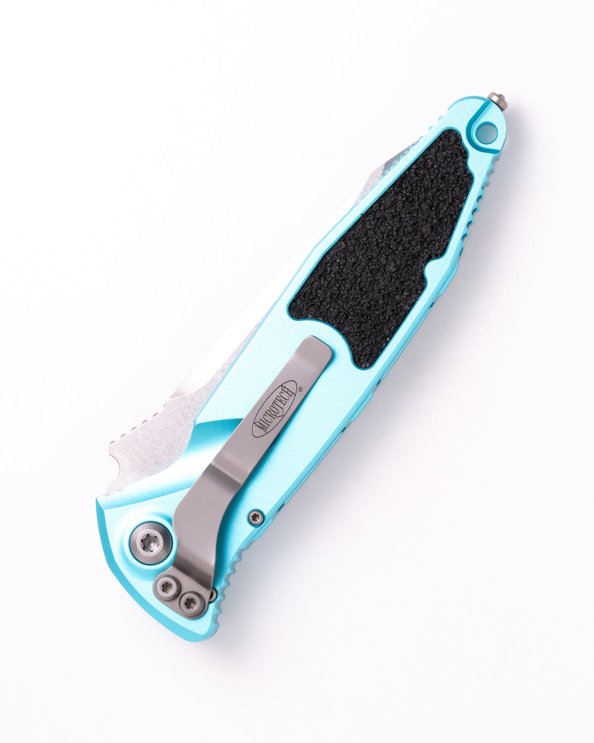 SOCOM Elite Auto T/E Stonewash Standard Turquoise (161A-10TQ)