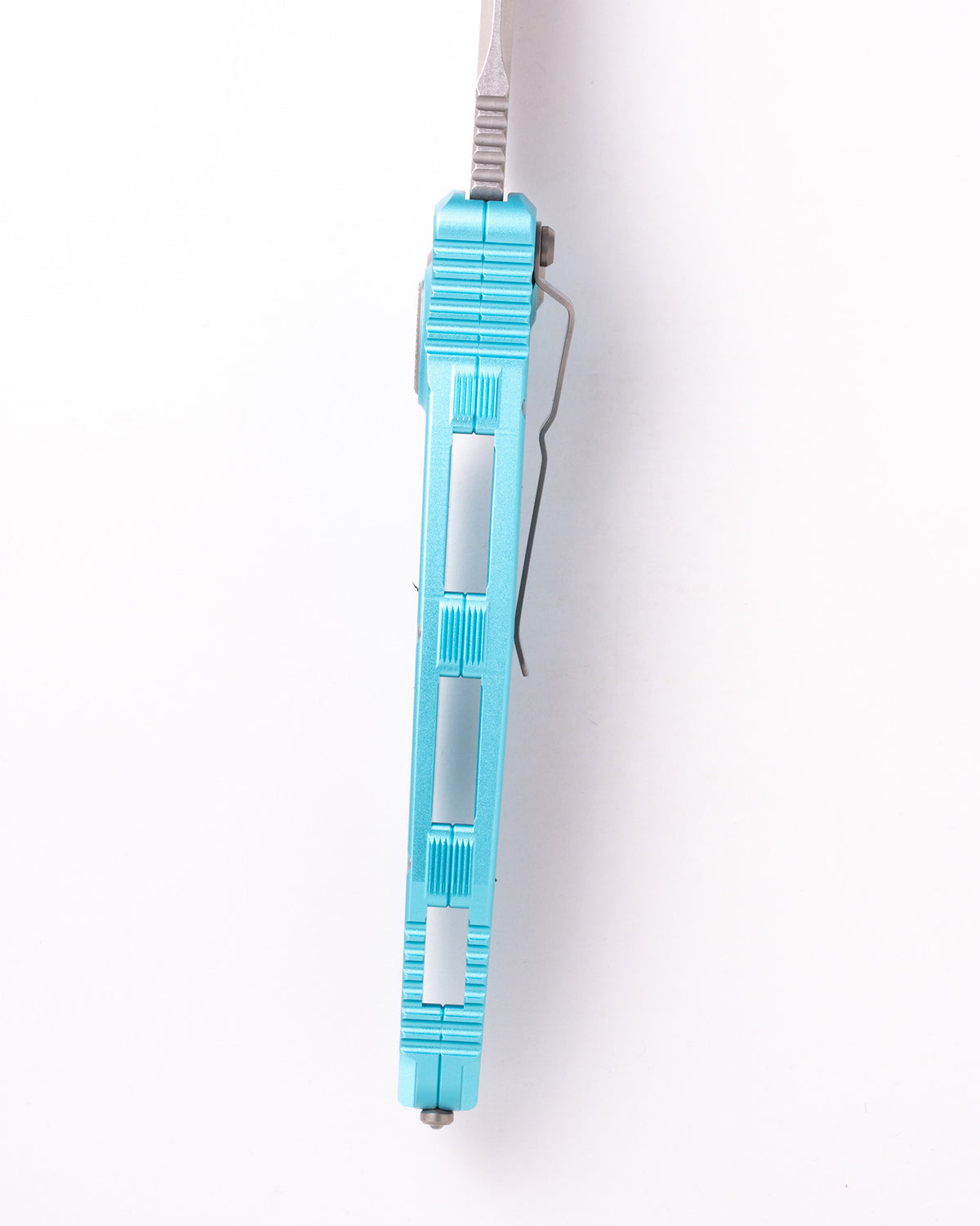 SOCOM Elite Auto T/E Stonewash Standard Turquoise (161A-10TQ)