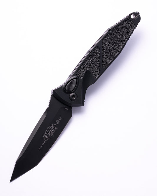SOCOM ELITE AUTO T/E BLACKOUT STD (161A-1T-X4)