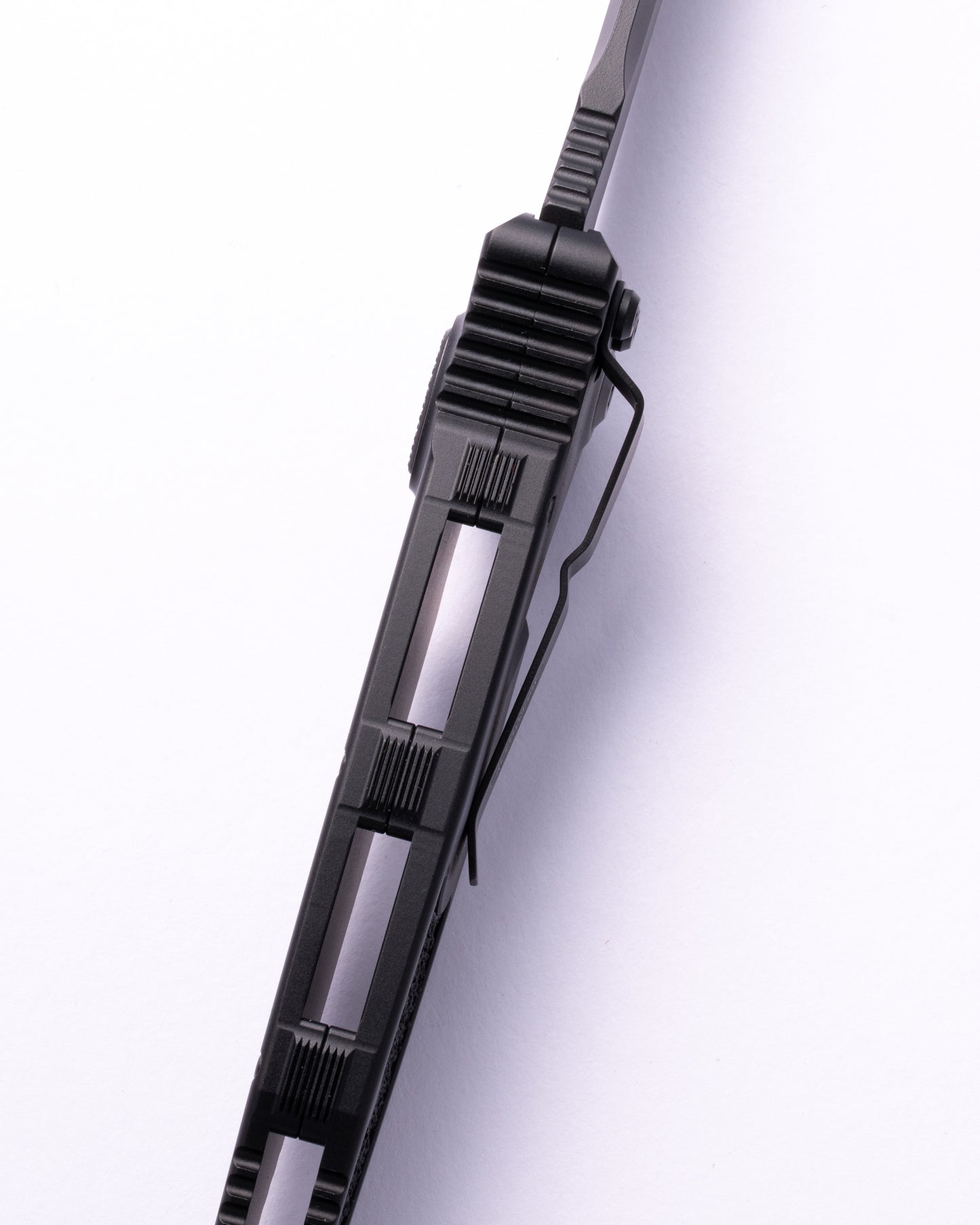 SOCOM ELITE AUTO T/E BLACKOUT STD (161A-1T-X4)