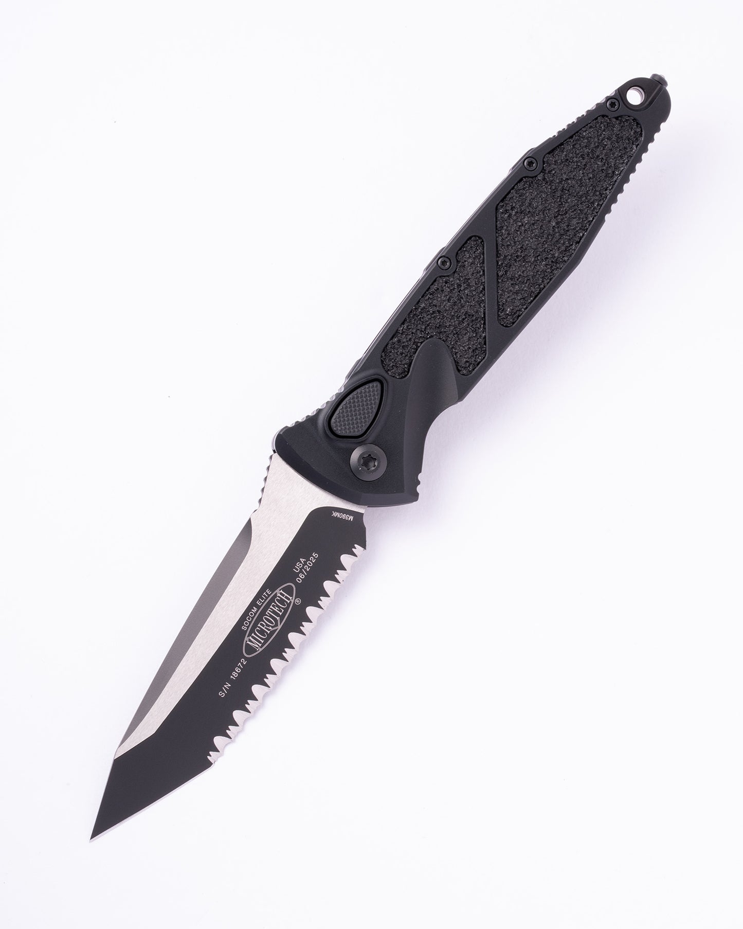 SOCOM ELITE AUTO TE F/S (161A-3T)