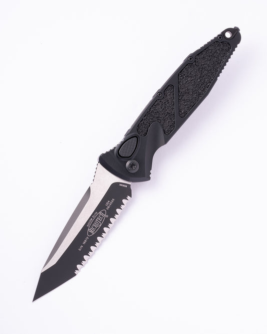 SOCOM ELITE AUTO TE F/S (161A-3T)