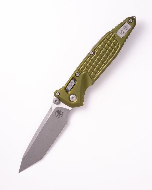 SOCOM® RAM-LOK® T/E APOCALYPTIC® FRAG PATTERN ALUMINUM OD GREEN (161RL-10APFROD)