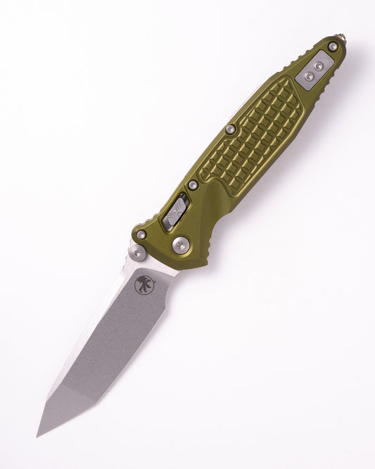 SOCOM® RAM-LOK® STONEWASH STADARD FRAG ALUMINUM OD GREEN (161RL-10FROD)