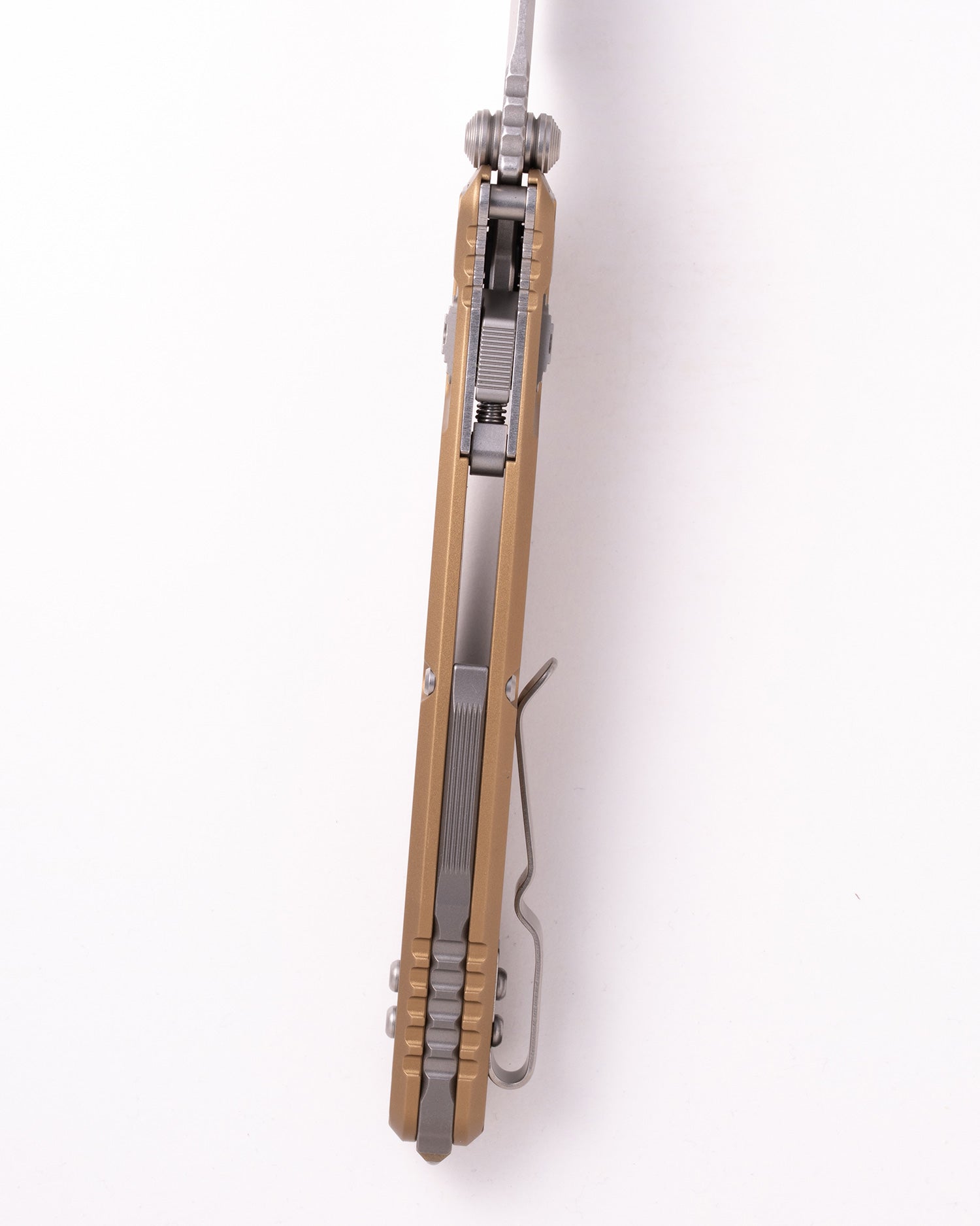 SOCOM® RAM-LOK® T/E STONEWASH STANDARD FRAG PATTERN ALUMINUM TAN