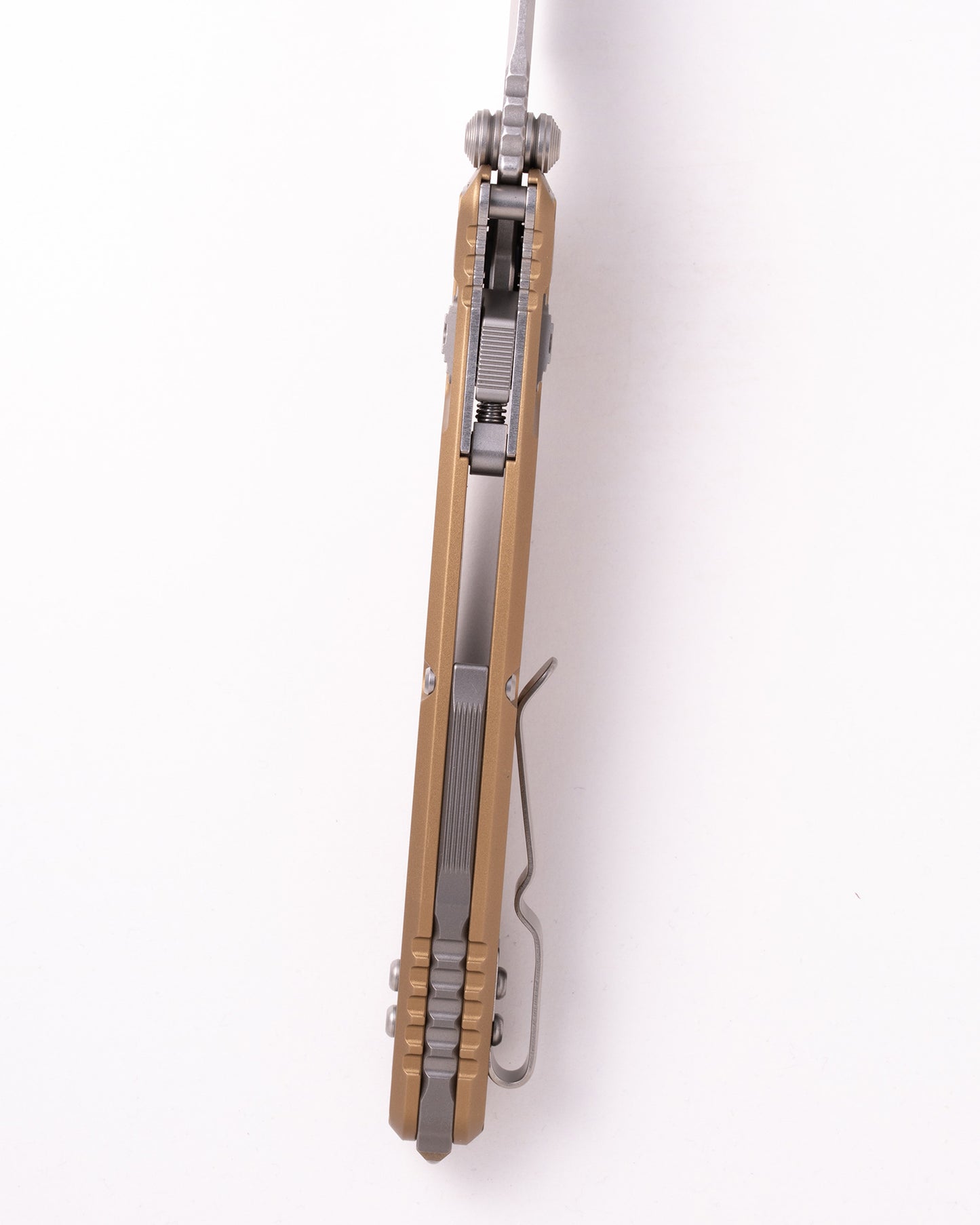 SOCOM® RAM-LOK® T/E STONEWASH STANDARD FRAG PATTERN ALUMINUM TAN (161RL-10FRTA)