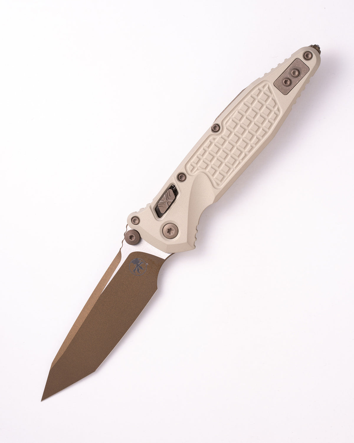 SOCOM® RAM-LOK® T/E STANDARD FRAG PATTERN CHAMPAGNE GOLD (161RL-1FRCG-C19Z23)