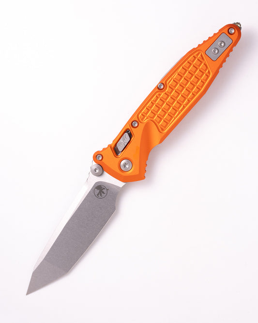 SOCOM® RAM-LOK® T/E STONEWASH STANDARD FRAG PATTERN ALUMINUM ORANGE (161RL-10FROR)
