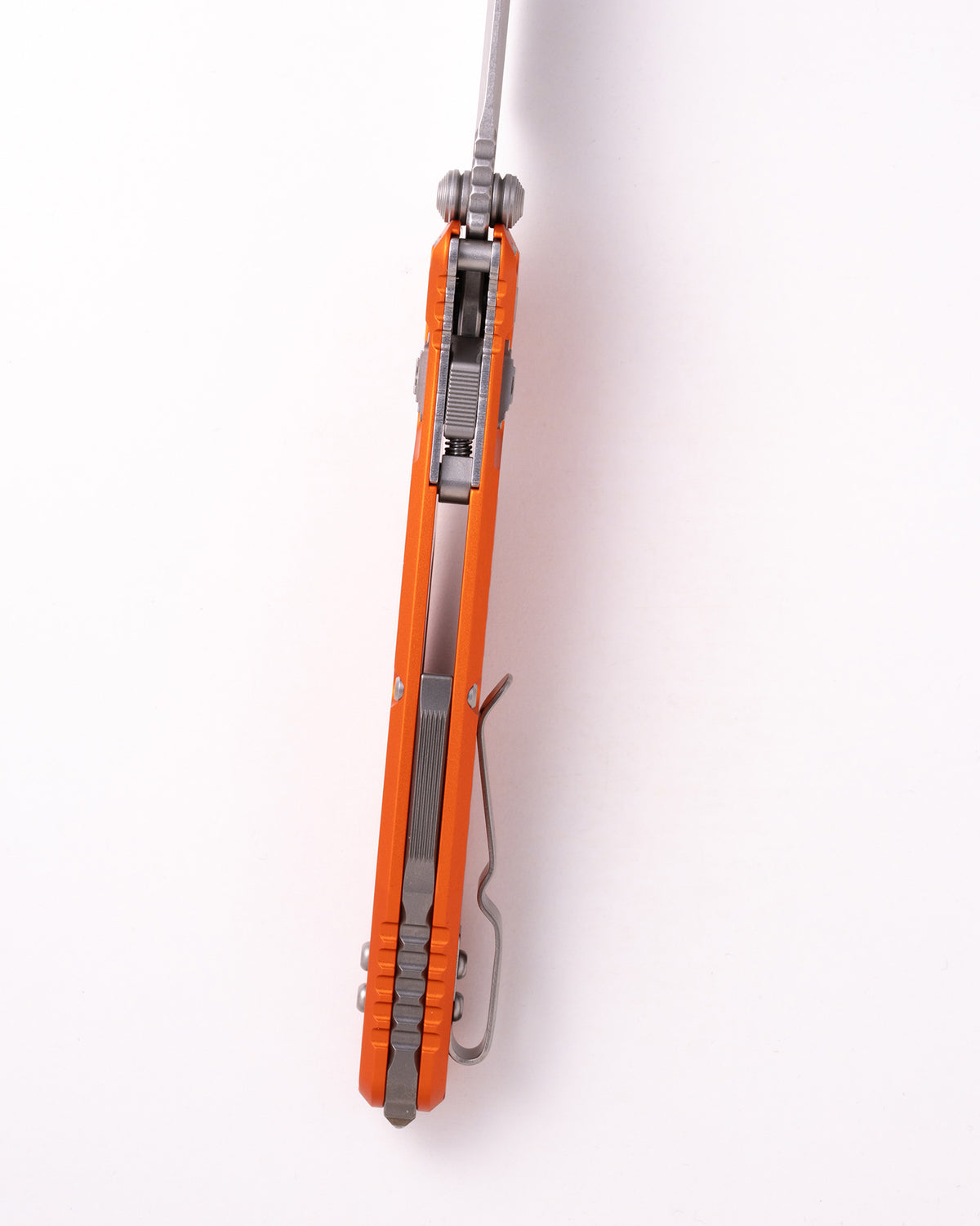 SOCOM® RAM-LOK® T/E STONEWASH STANDARD FRAG PATTERN ALUMINUM ORANGE (161RL-10FROR)