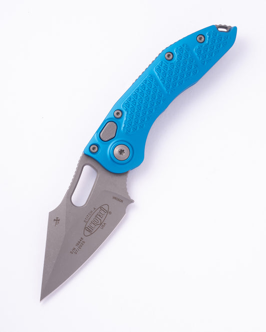 STITCH S/E APOCALYPTIC STANDARD BLUE (169-10APBL)