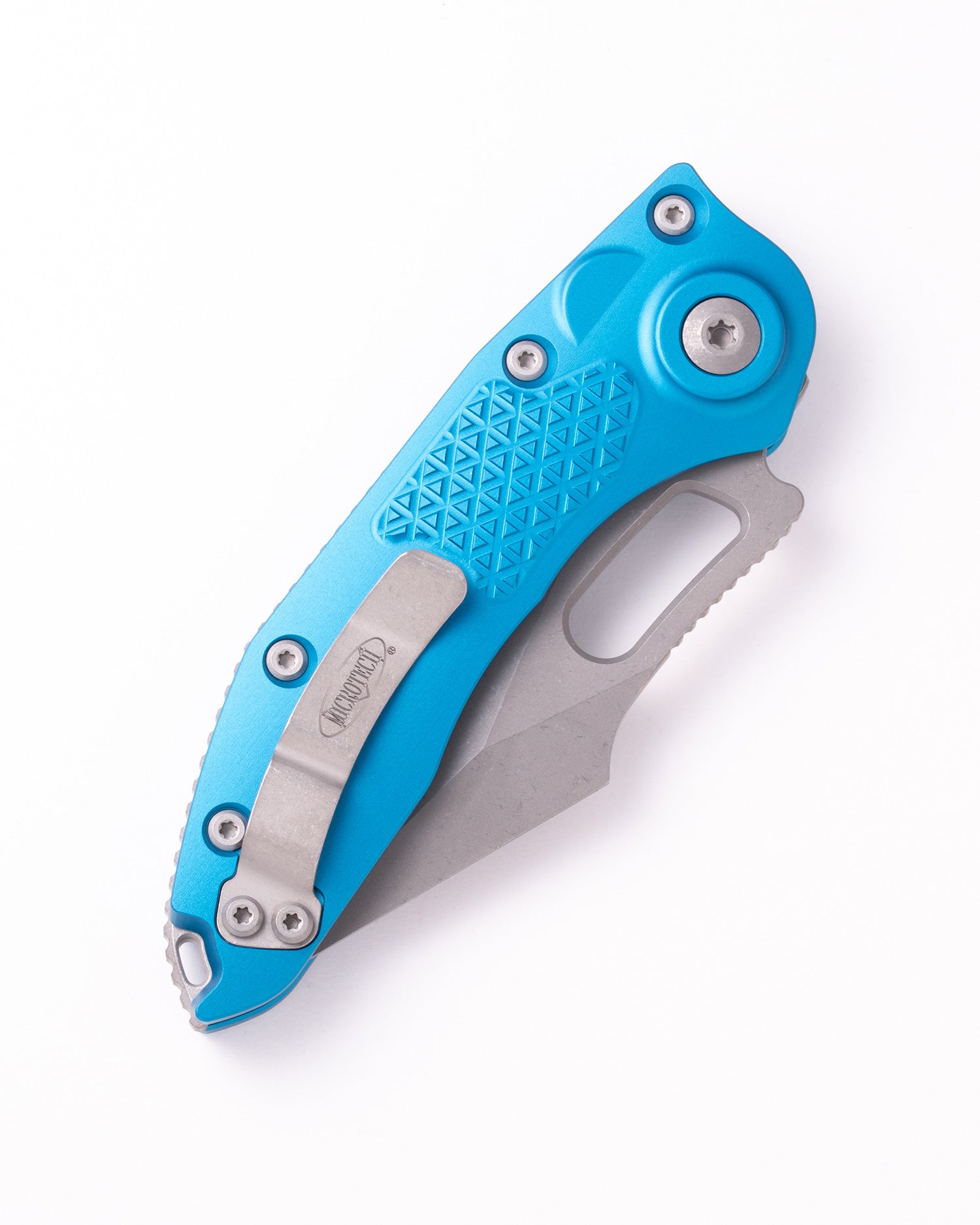 STITCH S/E APOCALYPTIC STANDARD BLUE (169-10APBL) – MTK Inc.