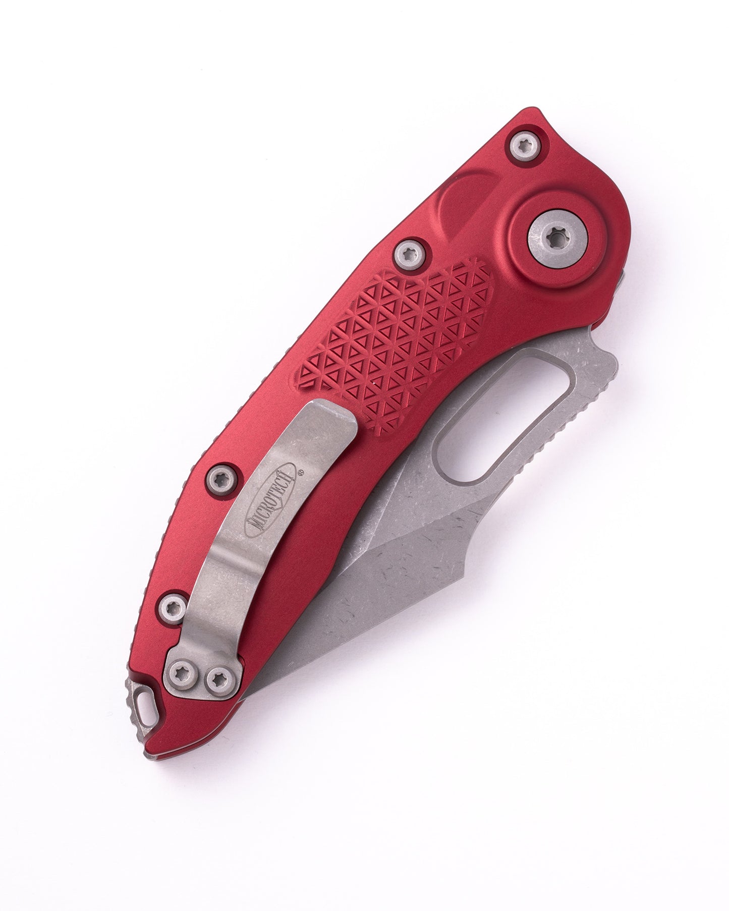 STITCH AUTO S/E APOCALYPTIC STANDARD MERLOT (169-10APMR)