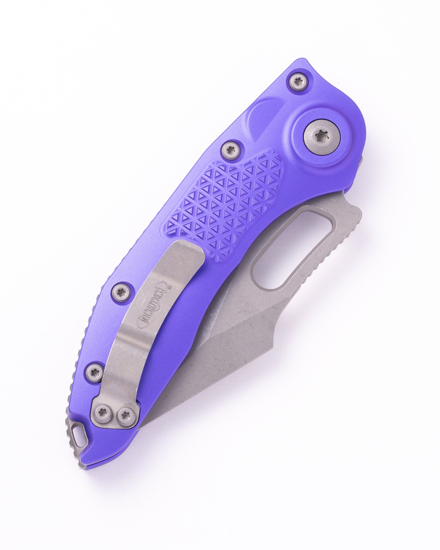 STITCH AUTO S/E APOCALYPTIC STANDARD PURPLE (169-10APPU) – MTK Inc.
