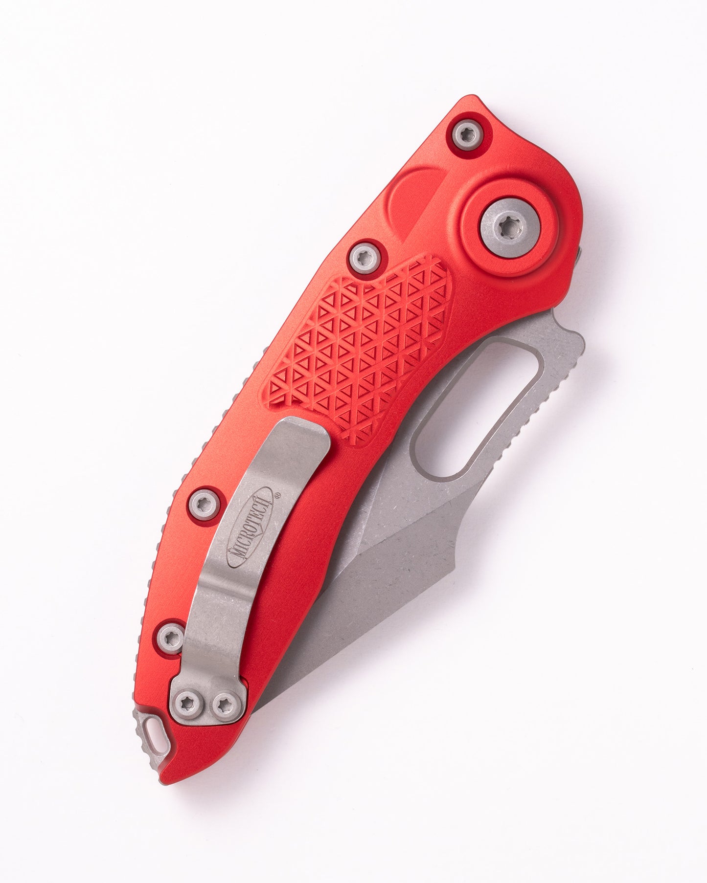 Stitch Auto S/E Apocalyptic® Standard Red (169-10APRD)