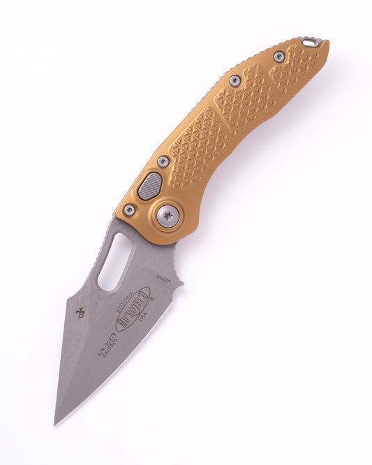 STITCH S/E APOCALYPTIC STANDARD TAN (169-10APTA)