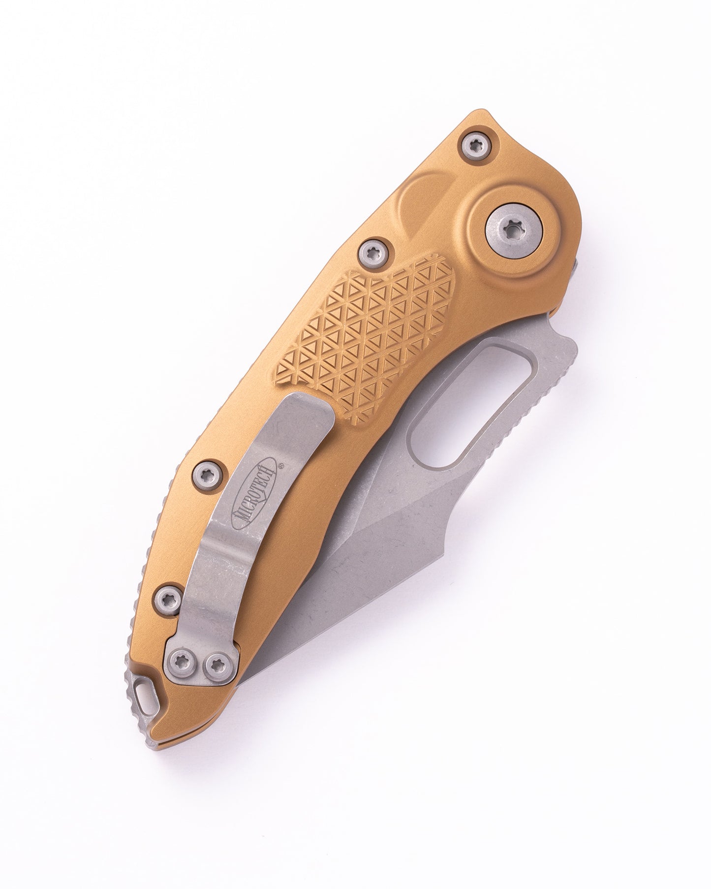 STITCH S/E APOCALYPTIC STANDARD TAN (169-10APTA)