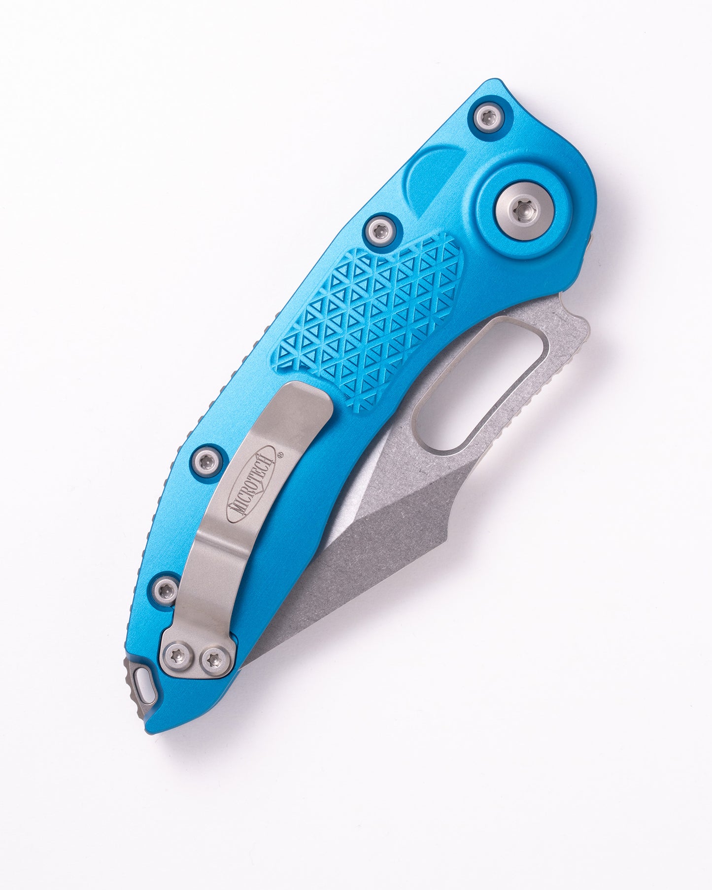 Stitch Auto S/E Stonewash Standard Blue (169-10BL)