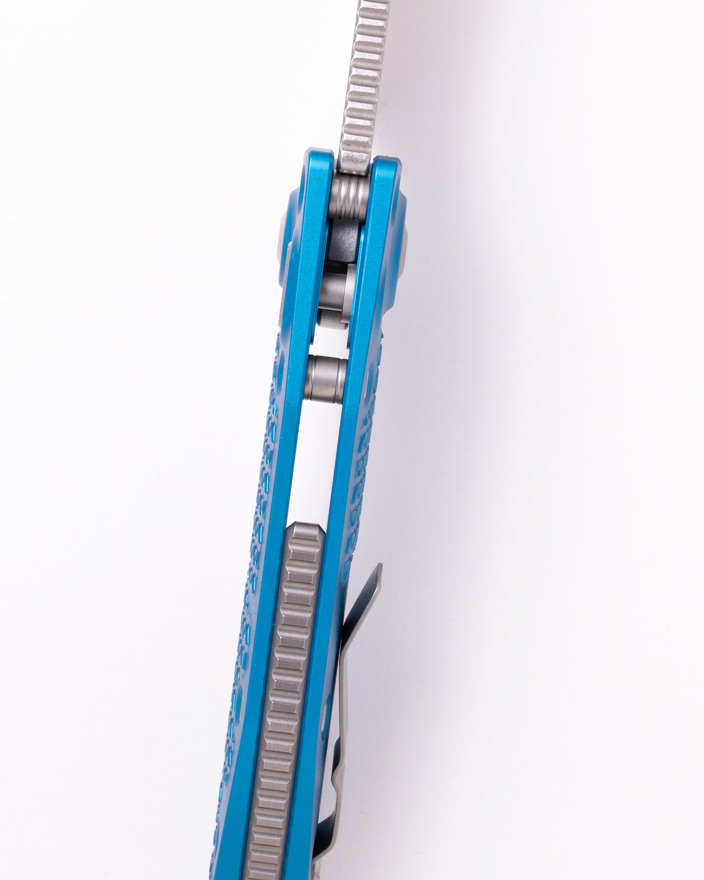 Stitch Auto S/E Stonewash Standard Blue (169-10BL)