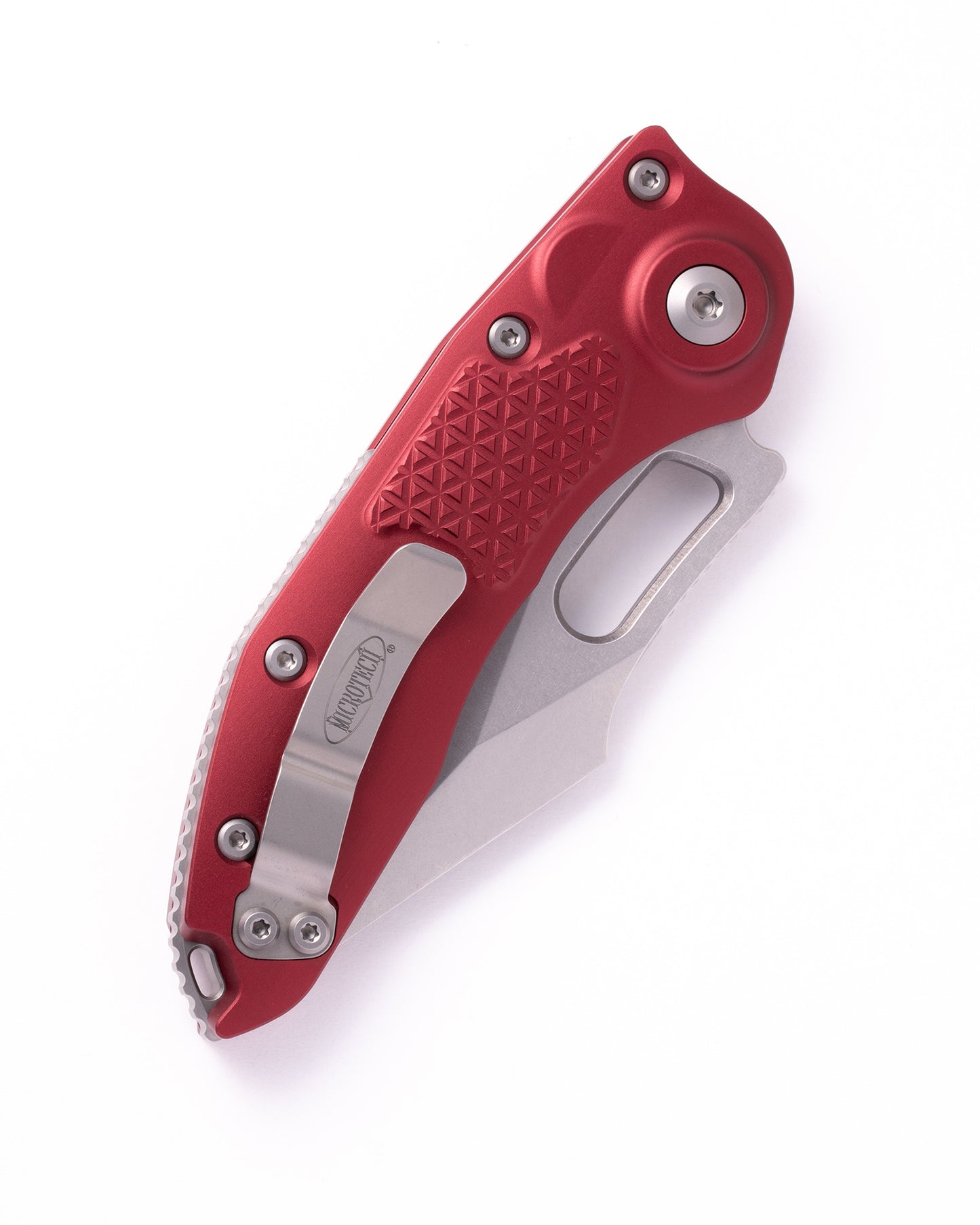 STITCH S/E STONEWASH STANDARD MERLOT (169-10MR)